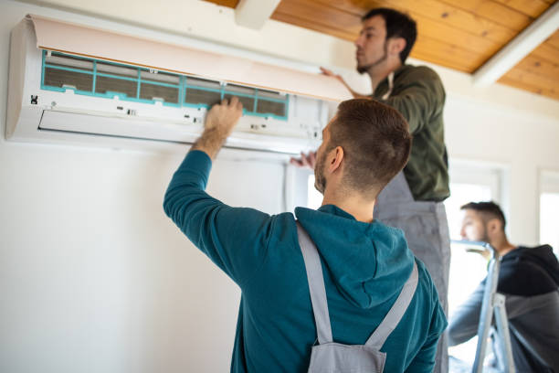 Best HVAC Companies Near Me  in Big Stone Gap, VA