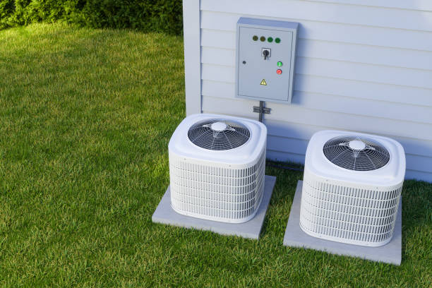 Best HVAC Installation Services  in Big Stone Gap, VA