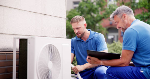 Best Central Air Repair  in Big Stone Gap, VA