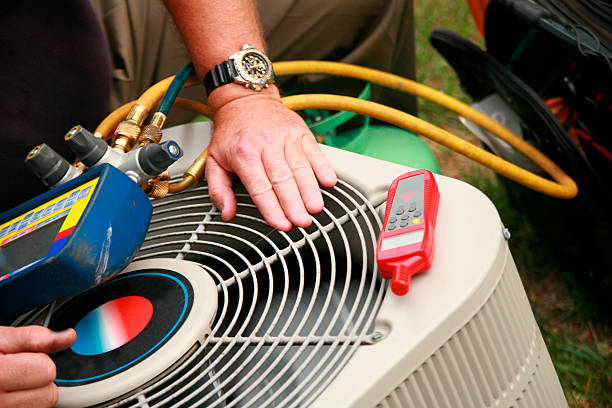 Best Affordable HVAC Services  in Big Stone Gap, VA