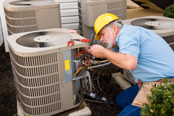 Best Local HVAC Companies  in Big Stone Gap, VA