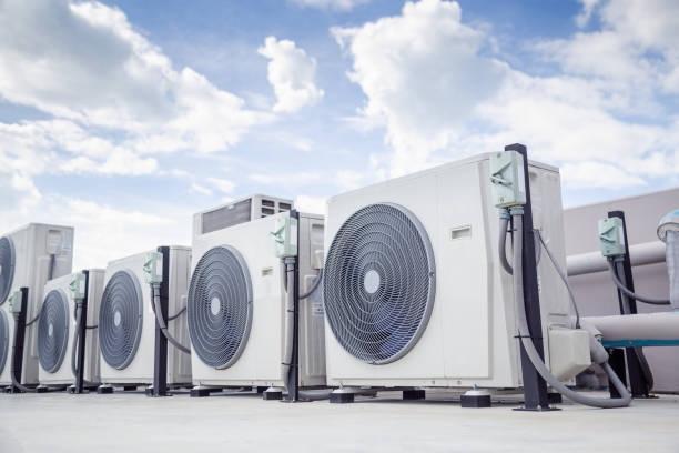Best Residential HVAC Services  in Big Stone Gap, VA