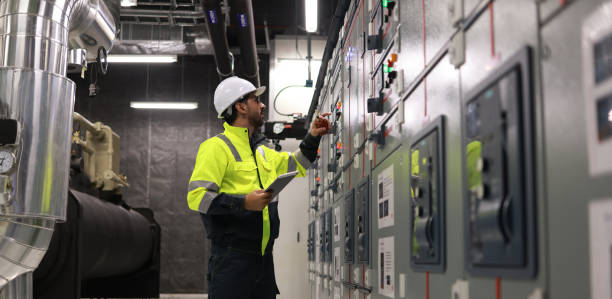 Best Local HVAC Companies  in Big Stone Gap, VA